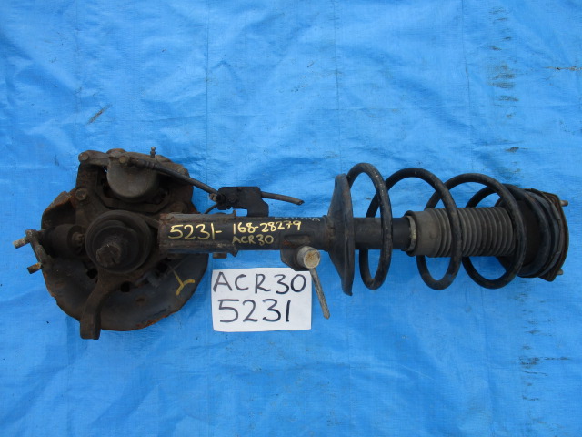 Used Toyota Estima BALL JOINT FRONT RIGHT